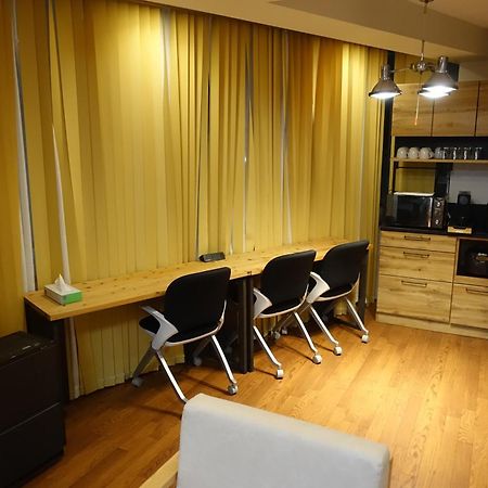Condo Within Tokyo Disneyresort 10 People Can Stay エクステリア 写真