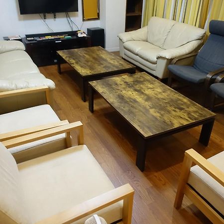 Condo Within Tokyo Disneyresort 10 People Can Stay エクステリア 写真