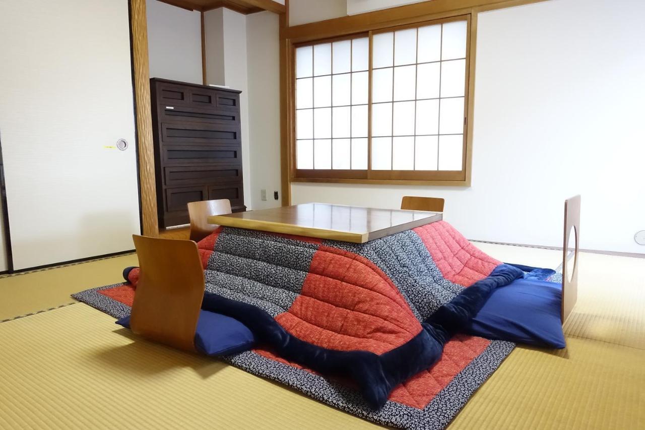 Condo Within Tokyo Disneyresort 10 People Can Stay エクステリア 写真