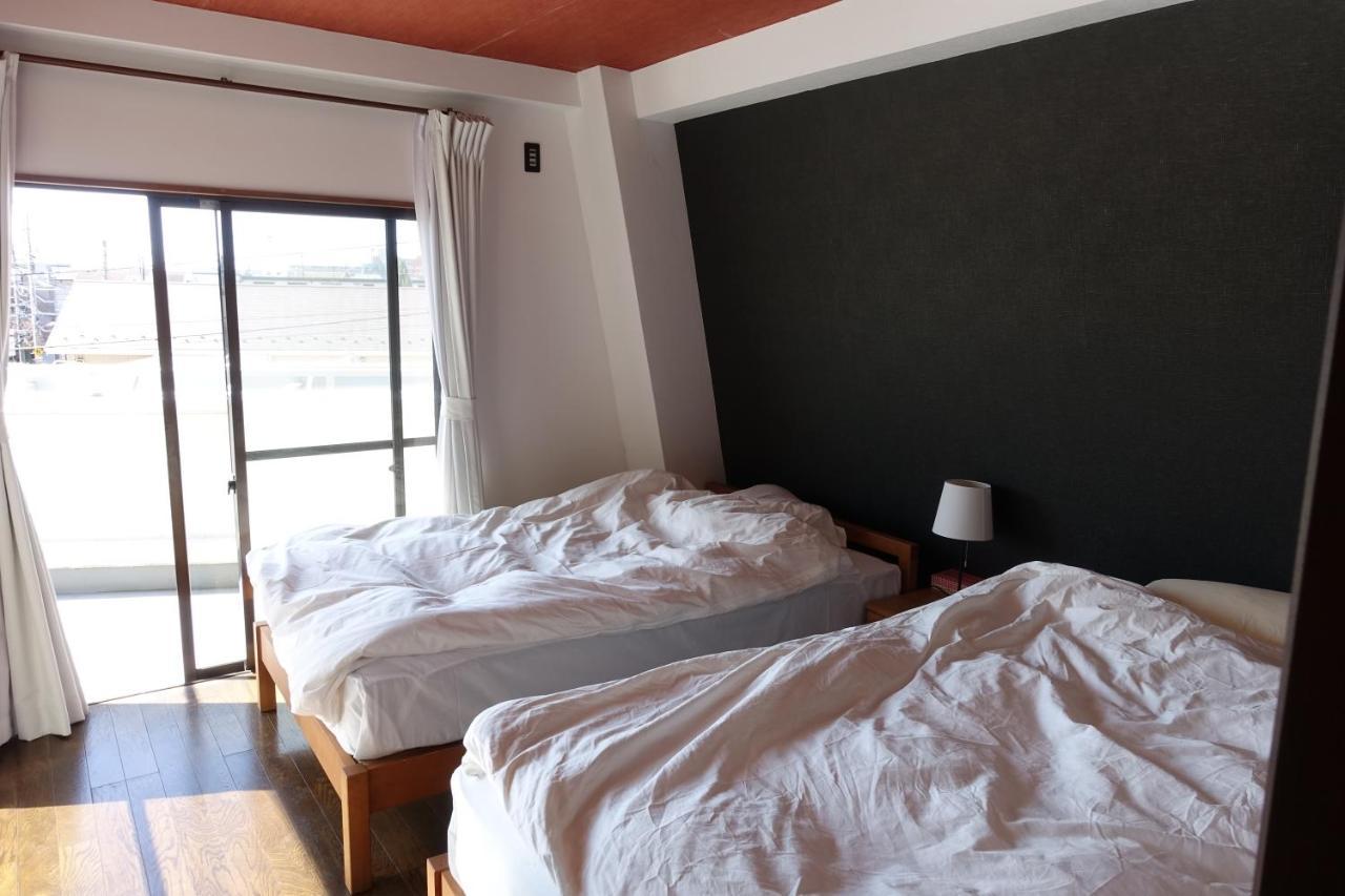 Condo Within Tokyo Disneyresort 10 People Can Stay エクステリア 写真