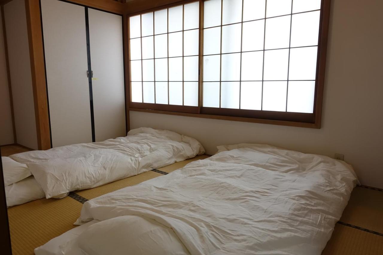 Condo Within Tokyo Disneyresort 10 People Can Stay エクステリア 写真