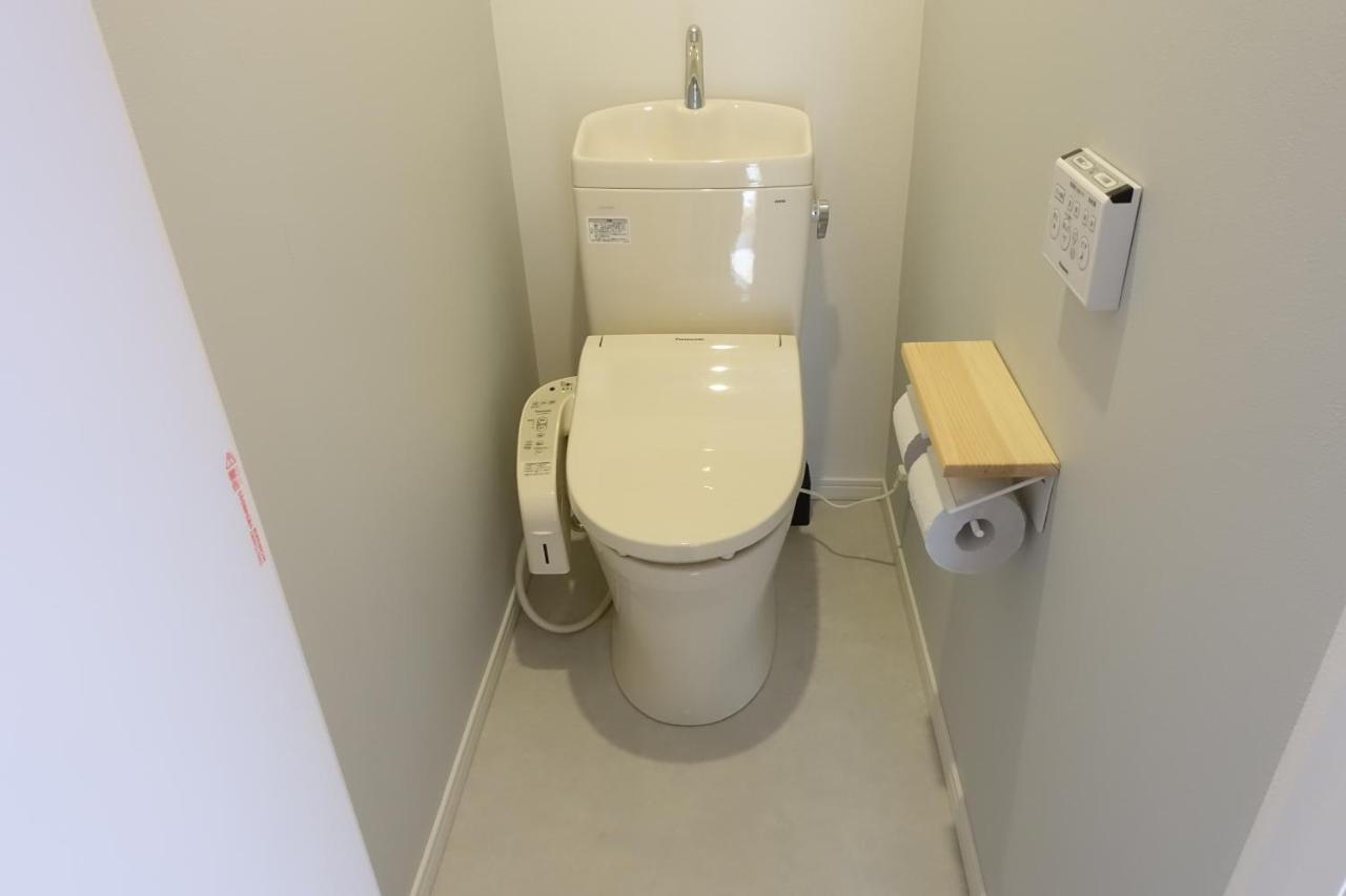 Condo Within Tokyo Disneyresort 10 People Can Stay エクステリア 写真