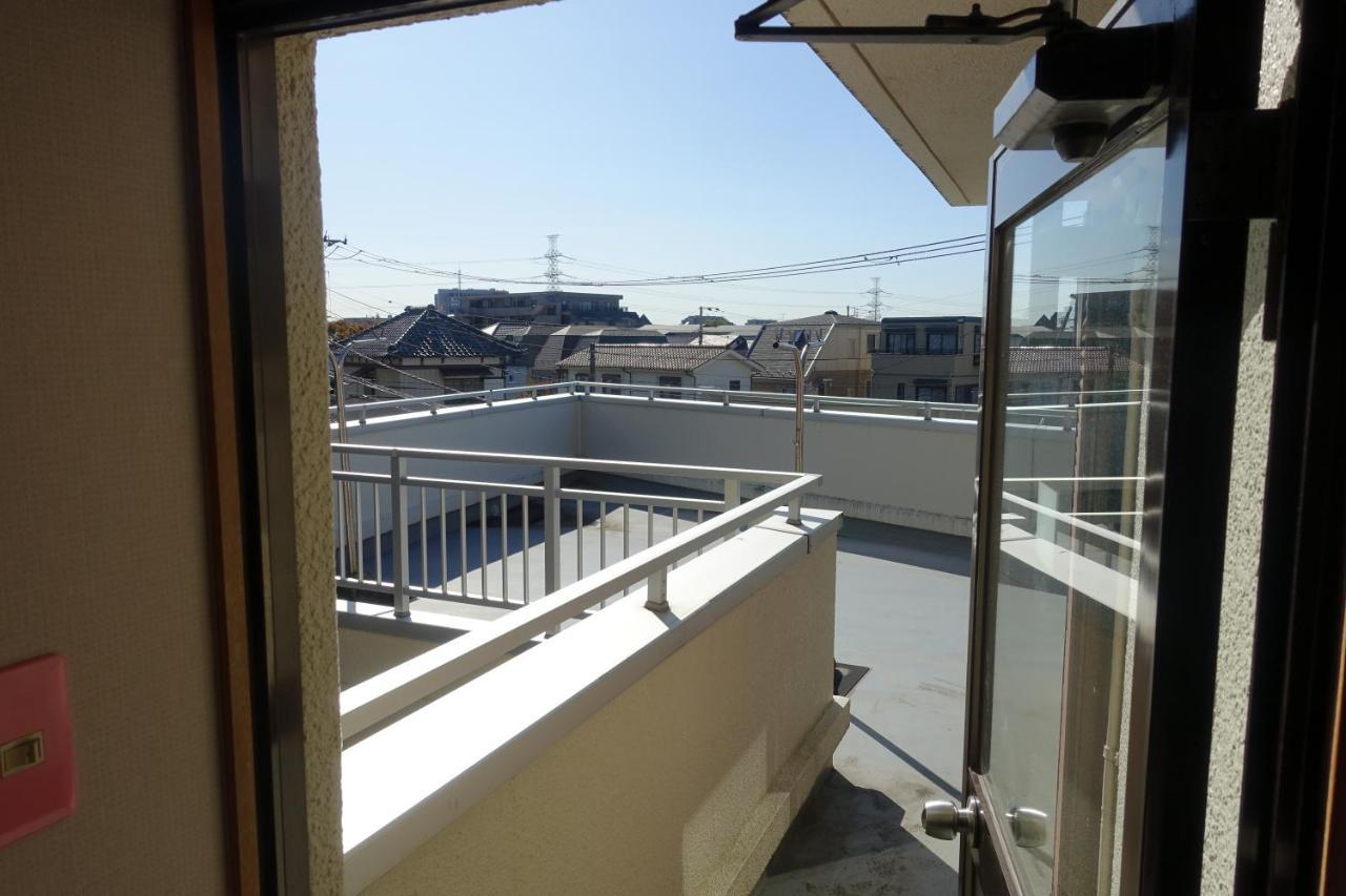 Condo Within Tokyo Disneyresort 10 People Can Stay エクステリア 写真