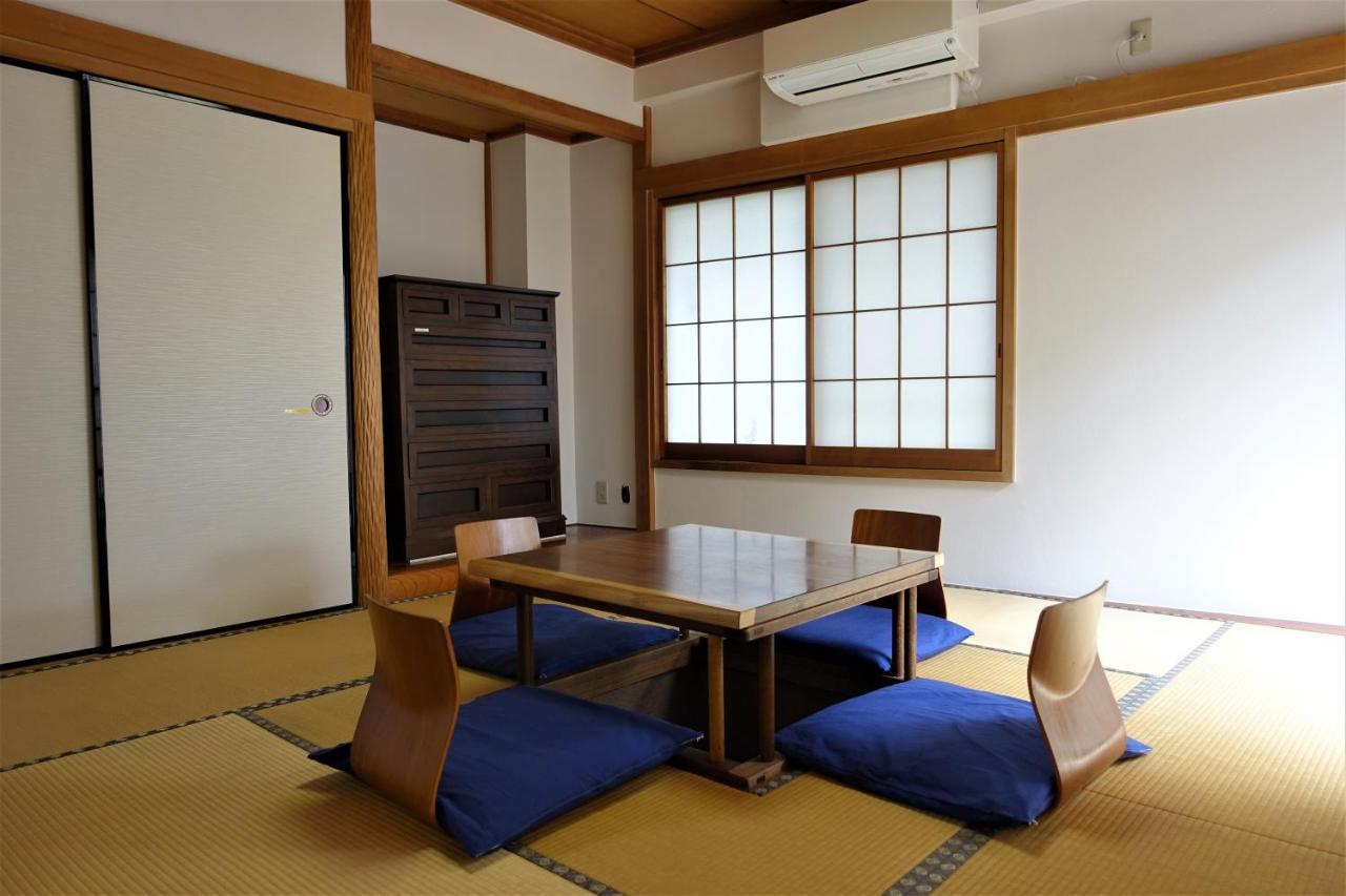 Condo Within Tokyo Disneyresort 10 People Can Stay エクステリア 写真