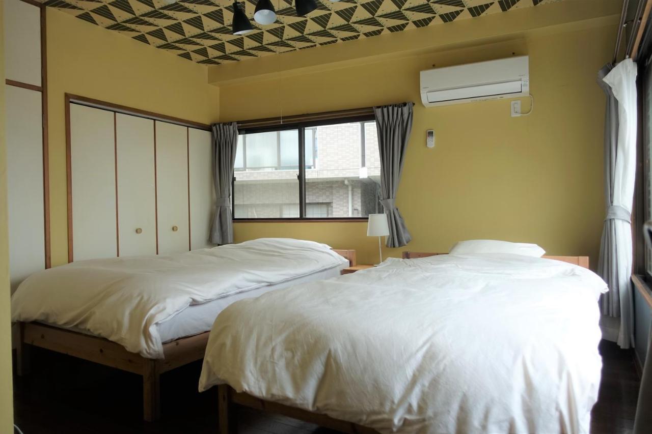 Condo Within Tokyo Disneyresort 10 People Can Stay エクステリア 写真