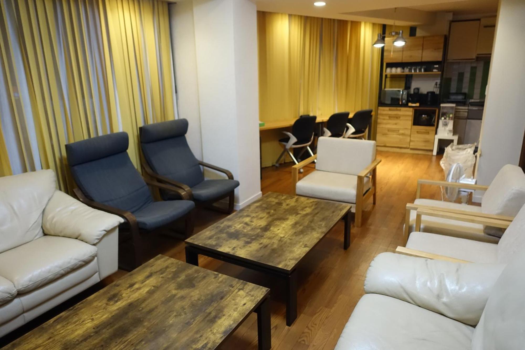 Condo Within Tokyo Disneyresort 10 People Can Stay エクステリア 写真