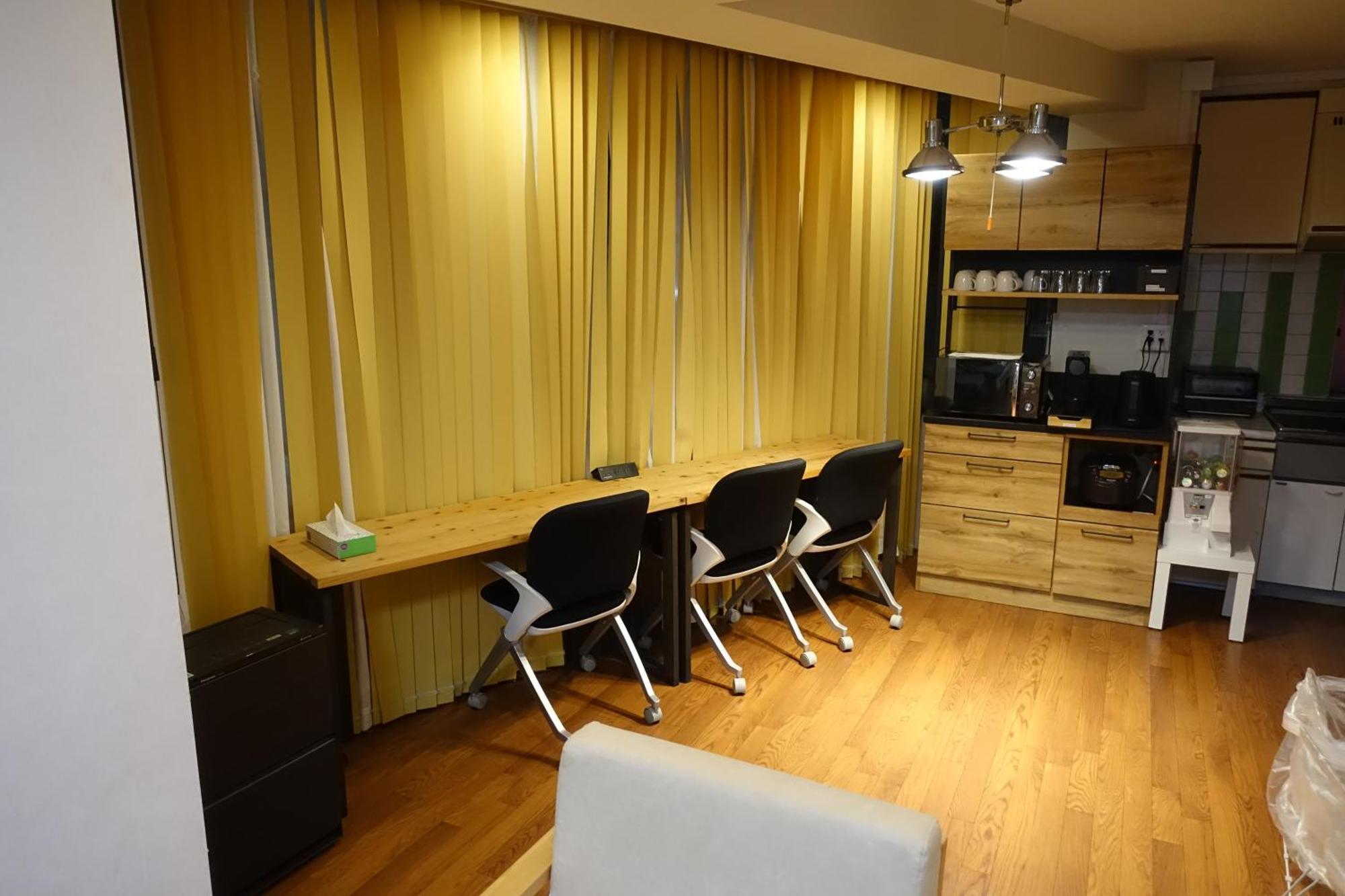 Condo Within Tokyo Disneyresort 10 People Can Stay エクステリア 写真