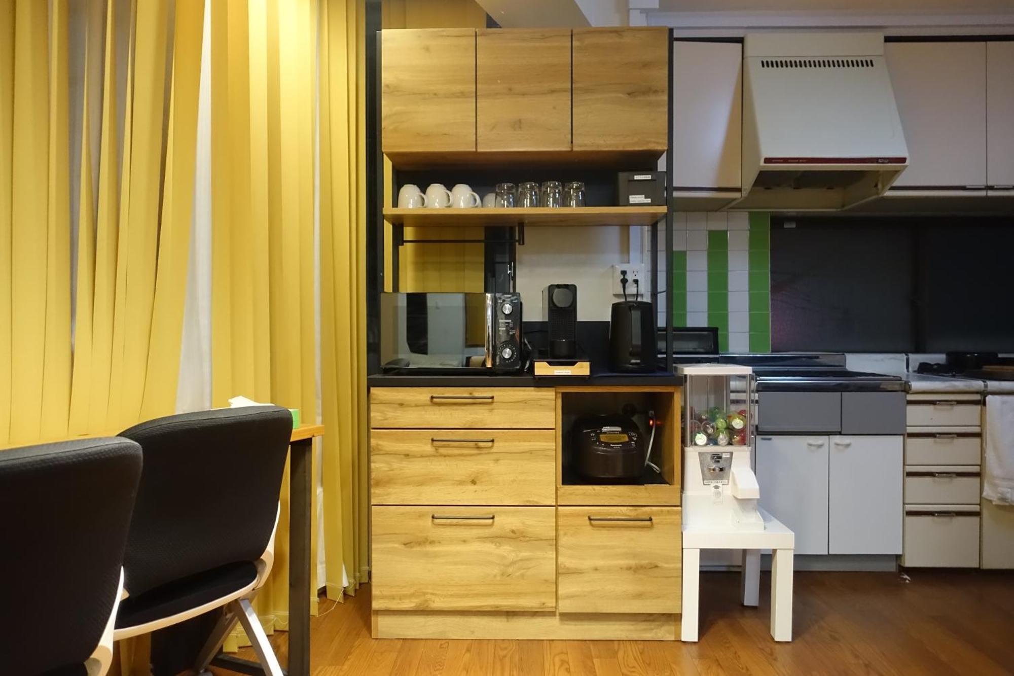 Condo Within Tokyo Disneyresort 10 People Can Stay エクステリア 写真